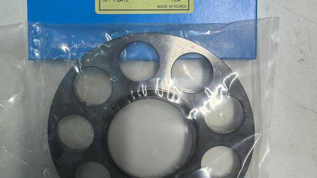 JMV155 SET PLA