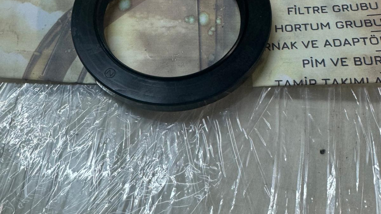 20509 SEAL
