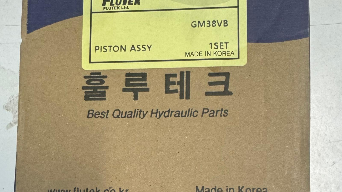 GM38VBP