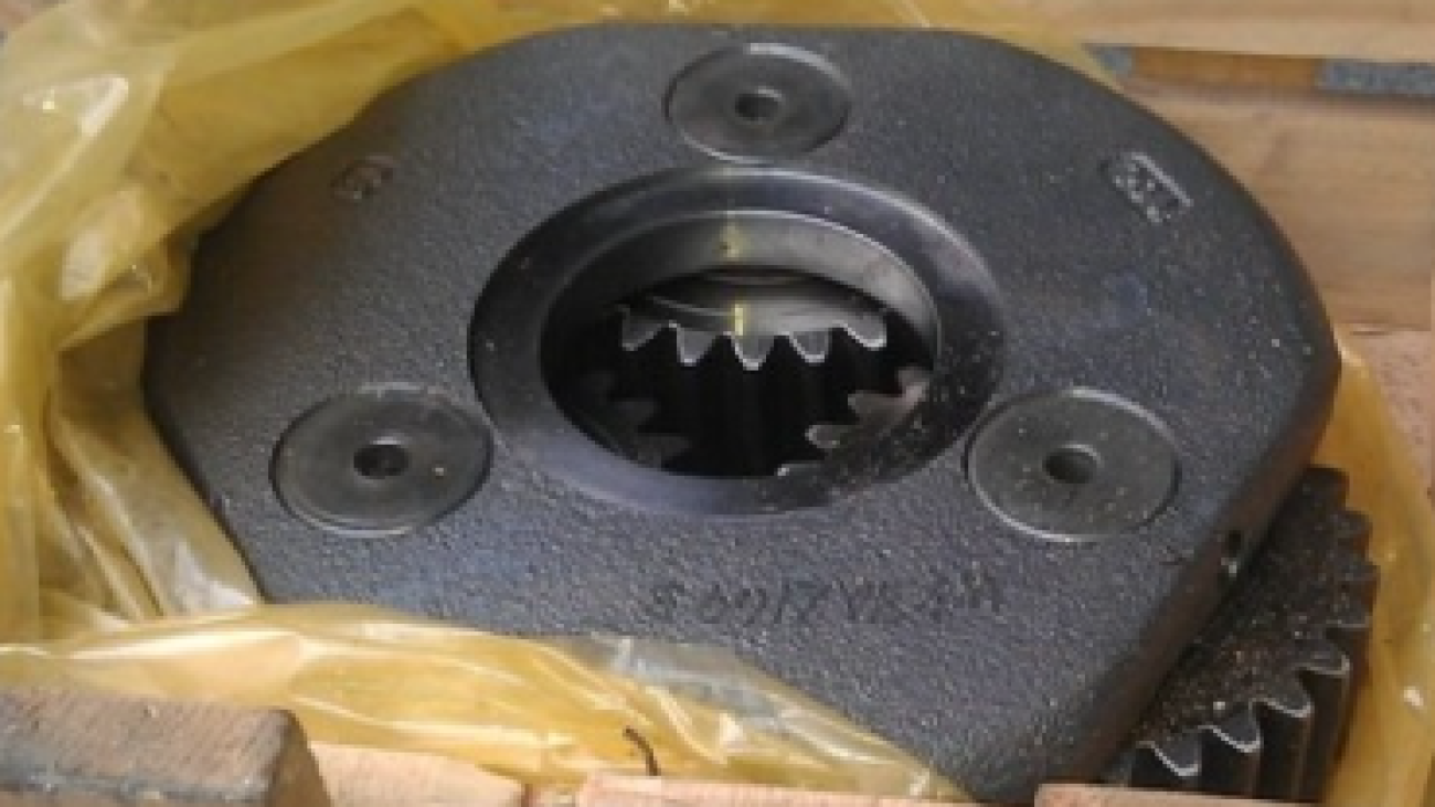 00908 CARRIER ASSY
